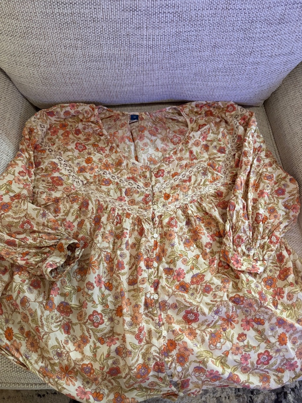 Women’s Top